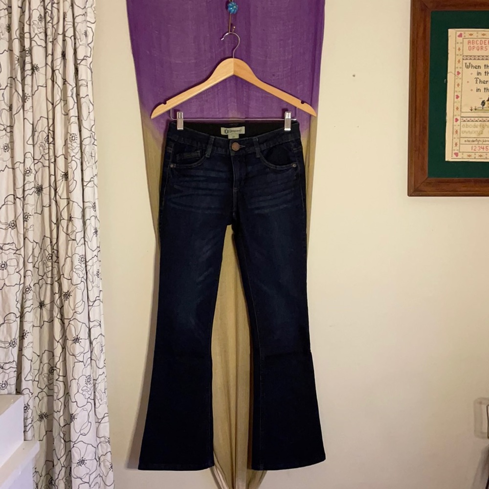 Democracy jeans